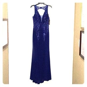 Camille La Vie Prom Dress